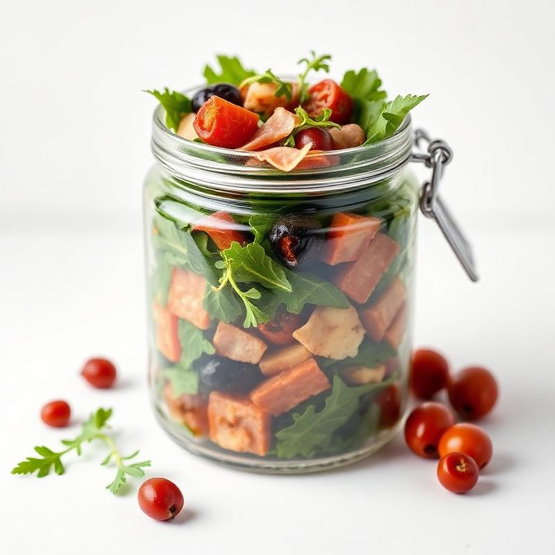 ENSALADA TOSCANA